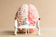 Post-concussion treatment requires both your and medical assistance. (Image via Vecteezy/ Sirichai Puangsuwan)